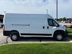 New 2025 Ram ProMaster 2500 High Roof Empty Cargo Van for sale #QS030 - photo 3