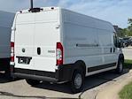 New 2025 Ram ProMaster 2500 High Roof Empty Cargo Van for sale #QS030 - photo 2