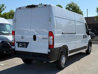 New 2025 Ram ProMaster 2500 High Roof Empty Cargo Van for sale #QS032 - photo 2