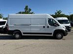 New 2025 Ram ProMaster 2500 High Roof Empty Cargo Van for sale #QS032 - photo 3
