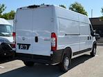 New 2025 Ram ProMaster 2500 High Roof Empty Cargo Van for sale #QS032 - photo 2