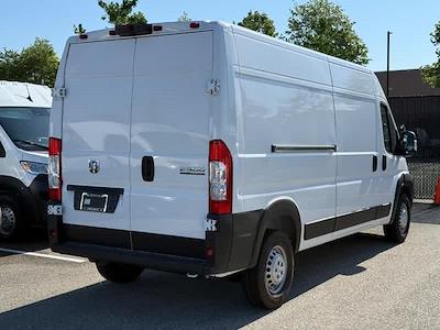 New 2025 Ram ProMaster 2500 High Roof Empty Cargo Van for sale #QS033 - photo 2