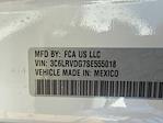 New 2025 Ram ProMaster 2500 High Roof Empty Cargo Van for sale #QS033 - photo 20