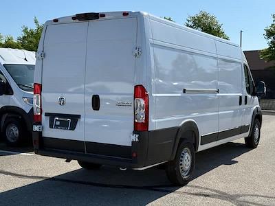 2025 Ram ProMaster 3500 High Roof 4x2 Empty Cargo Van for sale #QS034 - photo 2