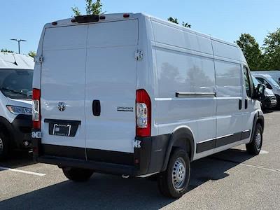 New 2025 Ram ProMaster 2500 High Roof Empty Cargo Van for sale #QS035 - photo 2