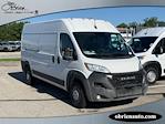 New 2025 Ram ProMaster 2500 High Roof Empty Cargo Van for sale #QS035 - photo 1