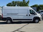 New 2025 Ram ProMaster 2500 High Roof Empty Cargo Van for sale #QS035 - photo 3