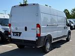 New 2025 Ram ProMaster 2500 High Roof Empty Cargo Van for sale #QS035 - photo 2