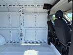 New 2025 Ram ProMaster 2500 High Roof Empty Cargo Van for sale #QS035 - photo 4