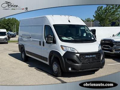 2025 Ram ProMaster 3500 High Roof 4x2 Empty Cargo Van for sale #QS036 - photo 1