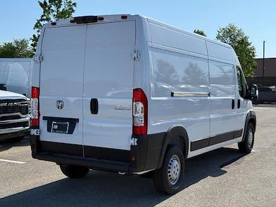 2025 Ram ProMaster 3500 High Roof 4x2 Empty Cargo Van for sale #QS036 - photo 2