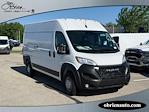 2025 Ram ProMaster 3500 High Roof 4x2 Empty Cargo Van for sale #QS036 - photo 1