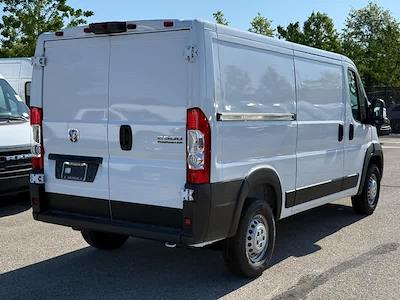 New 2025 Ram ProMaster 2500 Standard Roof Empty Cargo Van for sale #QS037 - photo 2
