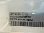 New 2025 Ram ProMaster 2500 Standard Roof Empty Cargo Van for sale #QS037 - photo 19