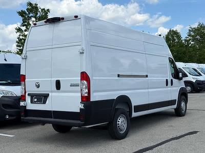 2025 Ram ProMaster 3500 Super High Roof 4x2 Empty Cargo Van for sale #QS038 - photo 2
