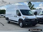 2025 Ram ProMaster 3500 Super High Roof 4x2 Empty Cargo Van for sale #QS038 - photo 1