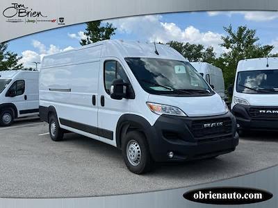 2025 Ram ProMaster 3500 High Roof 4x2 Empty Cargo Van for sale #QS039 - photo 1