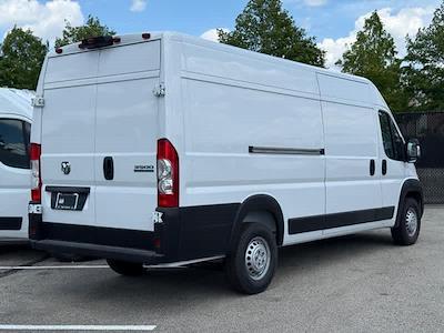 2025 Ram ProMaster 3500 High Roof 4x2 Empty Cargo Van for sale #QS039 - photo 2