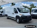 2025 Ram ProMaster 3500 High Roof 4x2 Empty Cargo Van for sale #QS039 - photo 1