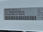 2025 Ram ProMaster 3500 High Roof 4x2 Empty Cargo Van for sale #QS039 - photo 21