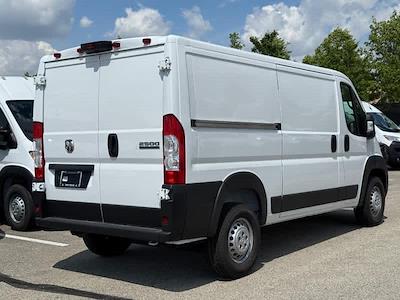 New 2025 Ram ProMaster 2500 Standard Roof Empty Cargo Van for sale #QS040 - photo 2