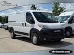 New 2025 Ram ProMaster 2500 Standard Roof Empty Cargo Van for sale #QS040 - photo 1