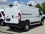 New 2025 Ram ProMaster 2500 Standard Roof Empty Cargo Van for sale #QS040 - photo 2