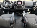 New 2025 Ram ProMaster 2500 Standard Roof Empty Cargo Van for sale #QS040 - photo 8