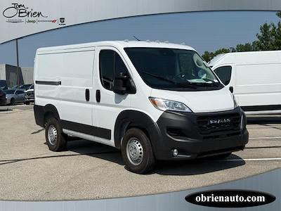2025 Ram ProMaster 1500 Standard Roof 4x2 Empty Cargo Van for sale #QS041 - photo 1