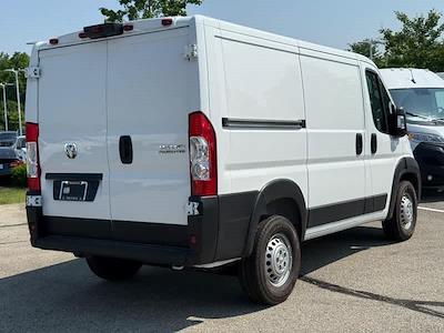 New 2025 Ram ProMaster 1500 Standard Roof Empty Cargo Van for sale #QS041 - photo 2