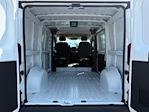 New 2025 Ram ProMaster 1500 Standard Roof Empty Cargo Van for sale #QS041 - photo 4