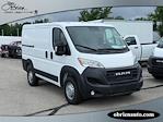 New 2025 Ram ProMaster 1500 Standard Roof Empty Cargo Van for sale #QS042 - photo 1