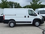 New 2025 Ram ProMaster 1500 Standard Roof Empty Cargo Van for sale #QS042 - photo 3