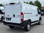 New 2025 Ram ProMaster 1500 Standard Roof Empty Cargo Van for sale #QS042 - photo 2