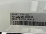 New 2025 Ram ProMaster 1500 Standard Roof Empty Cargo Van for sale #QS042 - photo 20