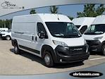 New 2025 Ram ProMaster 2500 High Roof Empty Cargo Van for sale #QS043 - photo 1