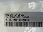 New 2025 Ram ProMaster 2500 High Roof Empty Cargo Van for sale #QS043 - photo 19