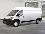 2025 Ram ProMaster 2500 High Roof FWD Empty Cargo Van for sale #QS044 - photo 26