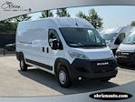 New 2025 Ram ProMaster 2500 High Roof Empty Cargo Van for sale #QS044 - photo 1