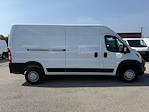 New 2025 Ram ProMaster 2500 High Roof Empty Cargo Van for sale #QS044 - photo 3