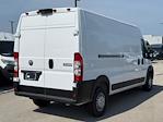 New 2025 Ram ProMaster 2500 High Roof Empty Cargo Van for sale #QS044 - photo 2