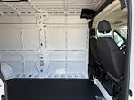 New 2025 Ram ProMaster 2500 High Roof Empty Cargo Van for sale #QS044 - photo 4