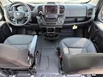 New 2025 Ram ProMaster 2500 High Roof Empty Cargo Van for sale #QS044 - photo 6