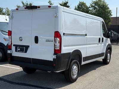 2025 Ram ProMaster 1500 Standard Roof 4x2 Empty Cargo Van for sale #QS045 - photo 2