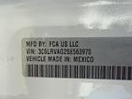 2025 Ram ProMaster 1500 Standard Roof 4x2 Empty Cargo Van for sale #QS045 - photo 19