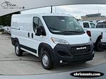 New 2025 Ram ProMaster 1500 Standard Roof Empty Cargo Van for sale #QS046 - photo 1