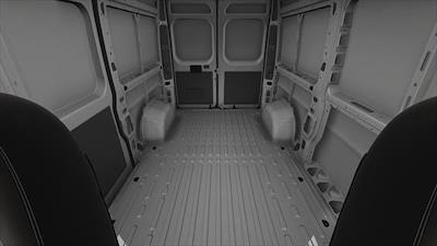 New 2025 Ram ProMaster 1500 High Roof Empty Cargo Van for sale #QS047 - photo 2