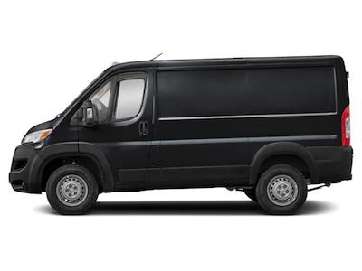 New 2025 Ram ProMaster 1500 Standard Roof Empty Cargo Van for sale #QS048 - photo 2
