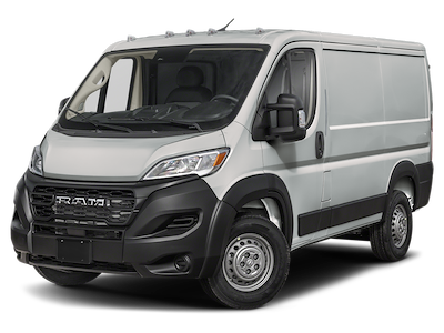 2025 Ram ProMaster 1500 Standard Roof 4x2 Empty Cargo Van for sale #QS049 - photo 1
