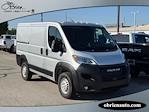 New 2025 Ram ProMaster 1500 Standard Roof Empty Cargo Van for sale #QS049 - photo 11